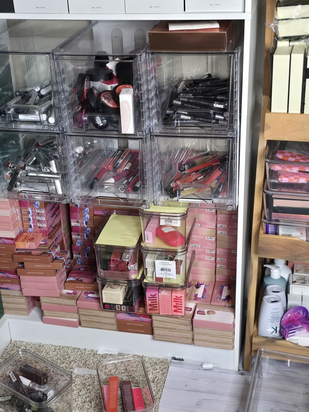 Makeup Bundles